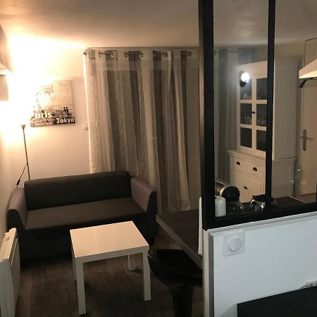 Joli Studio/T1 Rennes Zewnętrze zdjęcie