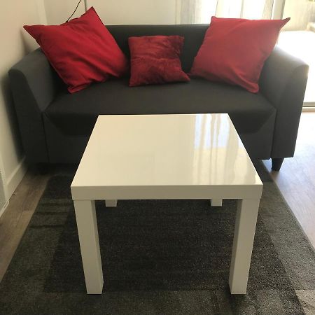 Joli Studio/T1 Rennes Zewnętrze zdjęcie