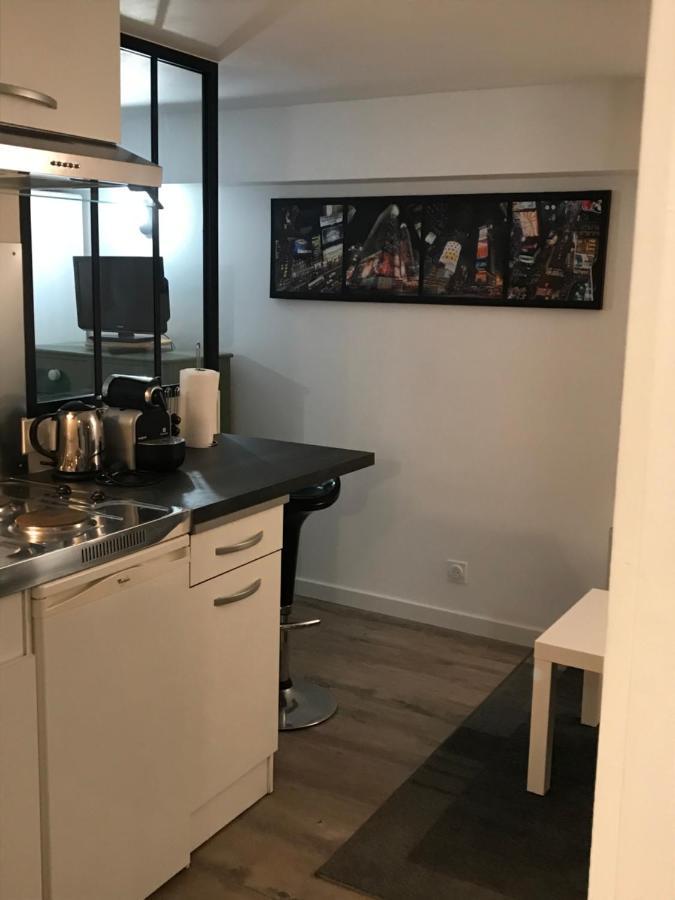 Joli Studio/T1 Rennes Zewnętrze zdjęcie