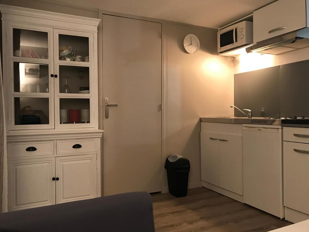 Joli Studio/T1 Rennes Zewnętrze zdjęcie