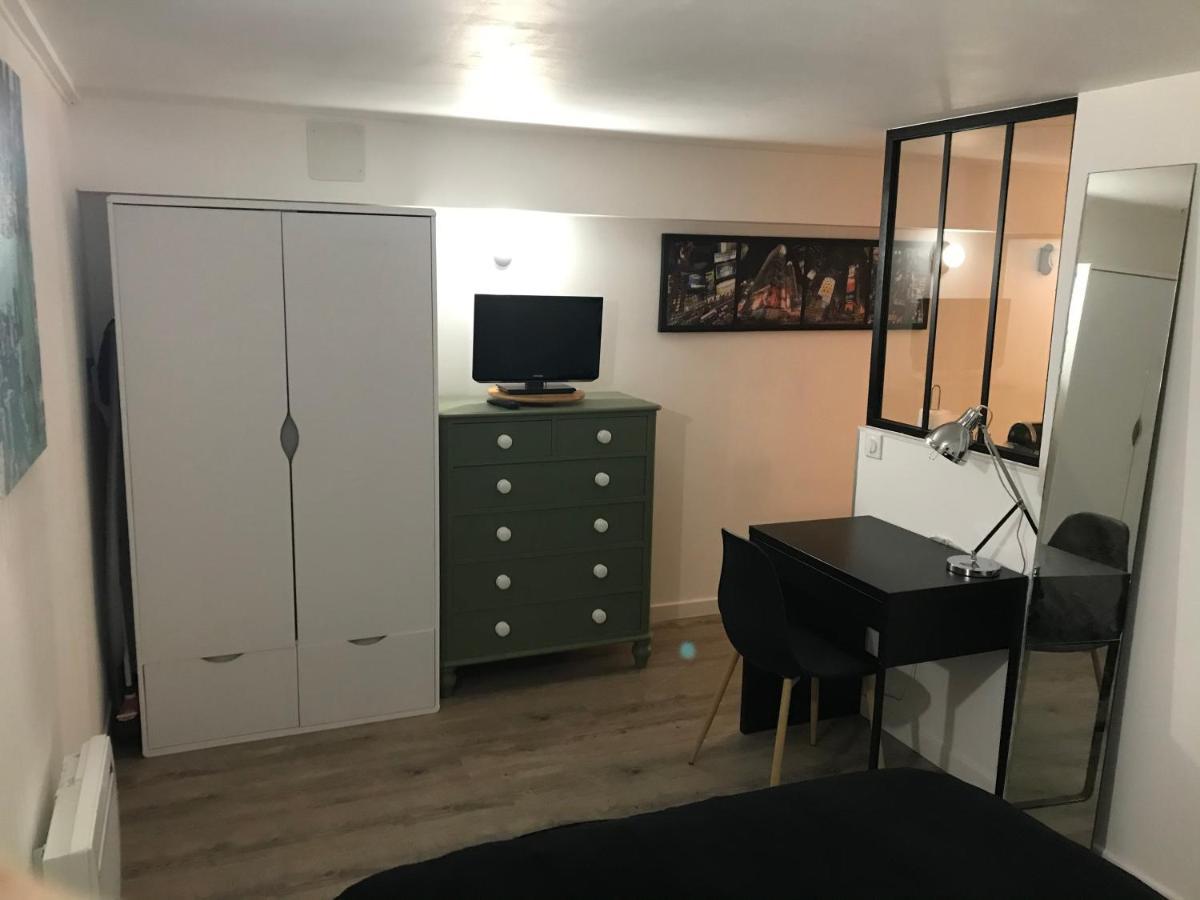 Joli Studio/T1 Rennes Zewnętrze zdjęcie