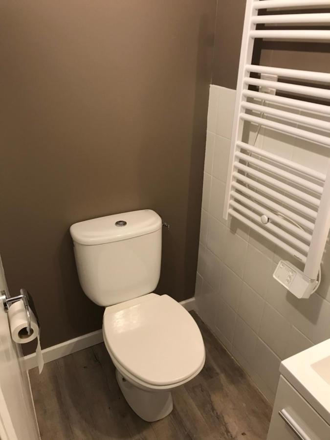 Joli Studio/T1 Rennes Zewnętrze zdjęcie