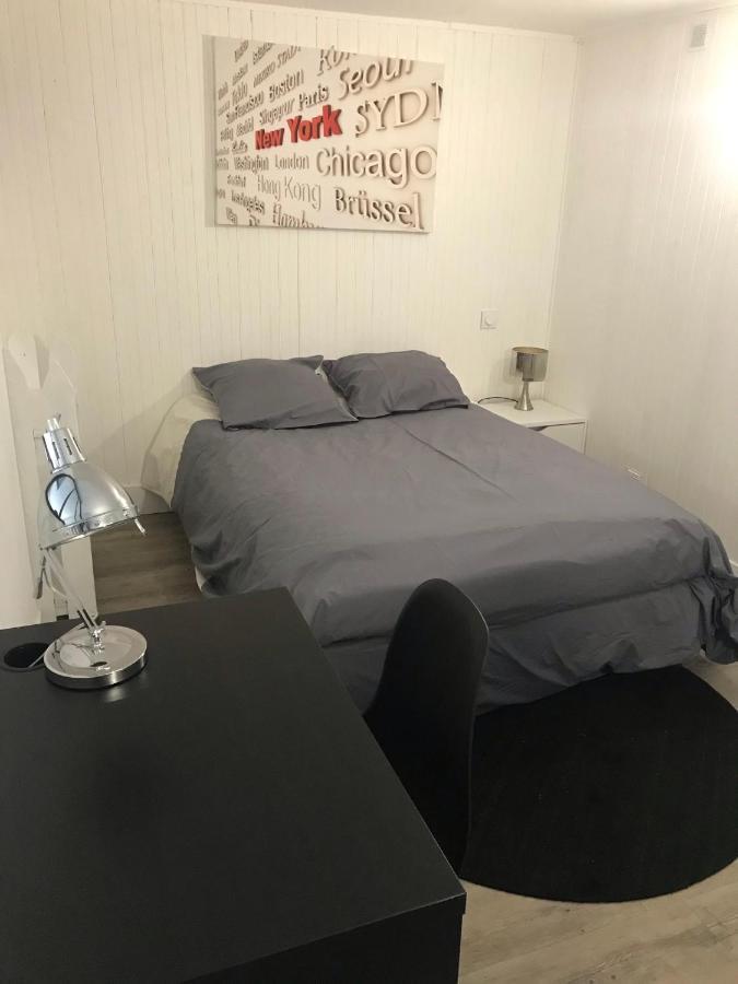 Joli Studio/T1 Rennes Zewnętrze zdjęcie