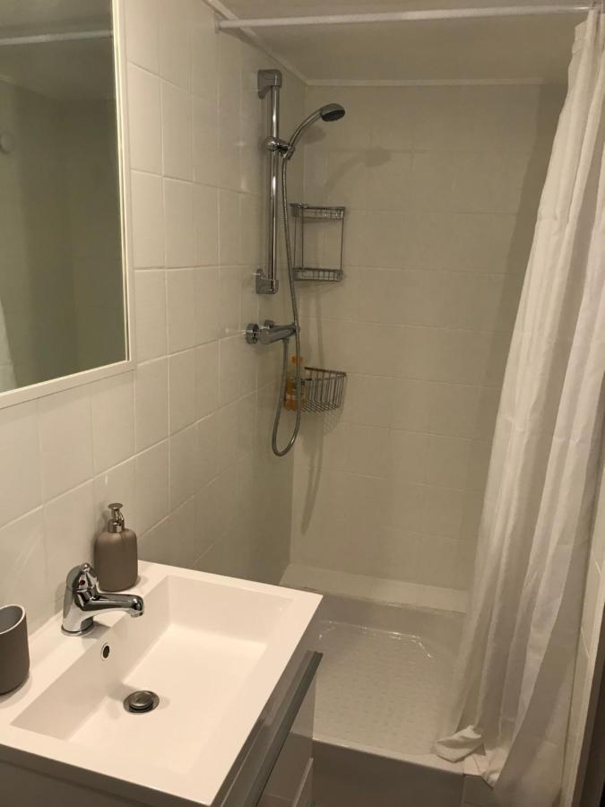 Joli Studio/T1 Rennes Zewnętrze zdjęcie
