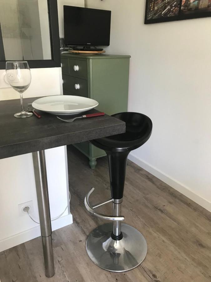Joli Studio/T1 Rennes Zewnętrze zdjęcie