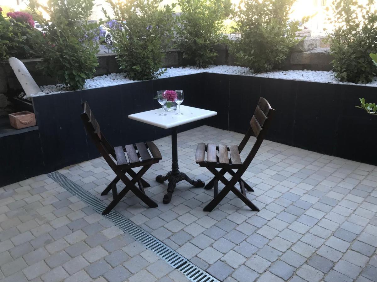 Joli Studio/T1 Rennes Zewnętrze zdjęcie