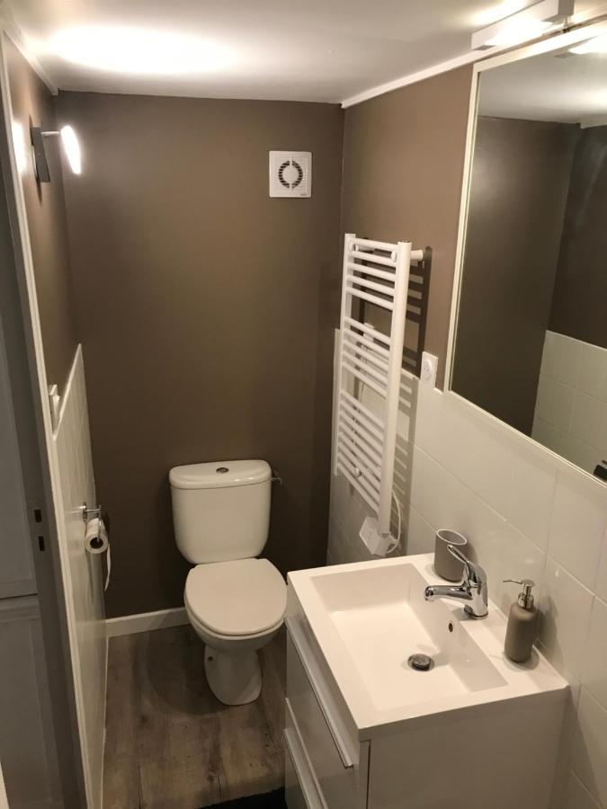 Joli Studio/T1 Rennes Zewnętrze zdjęcie